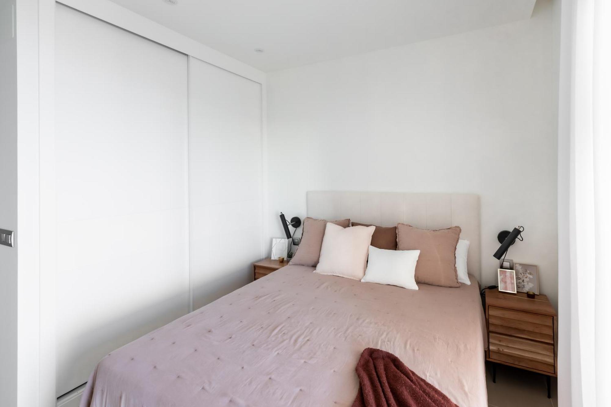 Intempo Luxury Ocean Views Resort Benidorm Esterno foto