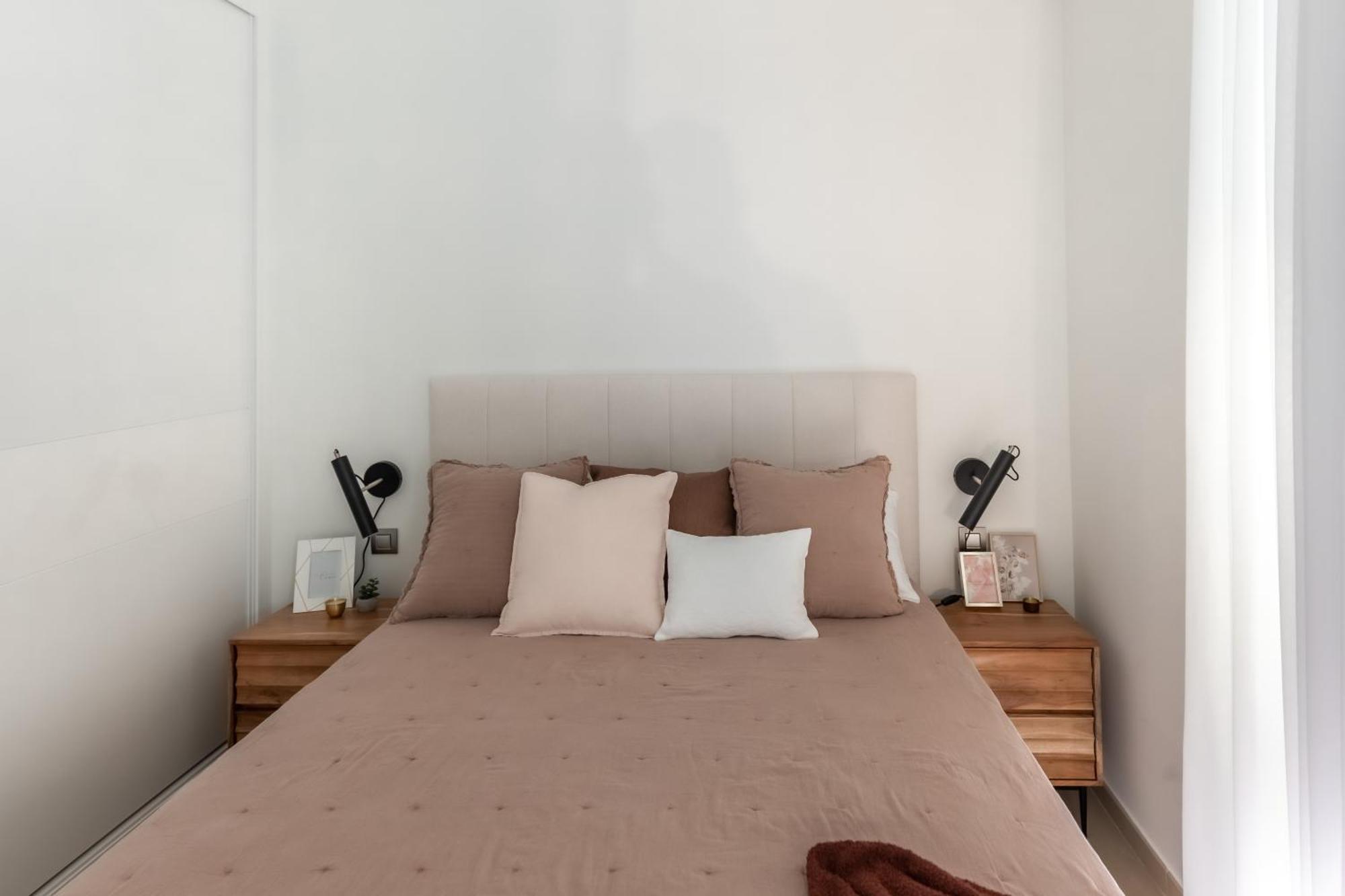 Intempo Luxury Ocean Views Resort Benidorm Esterno foto