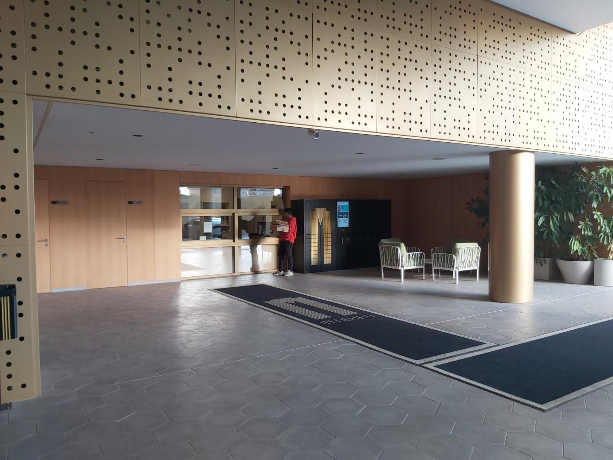 Intempo Luxury Ocean Views Resort Benidorm Esterno foto